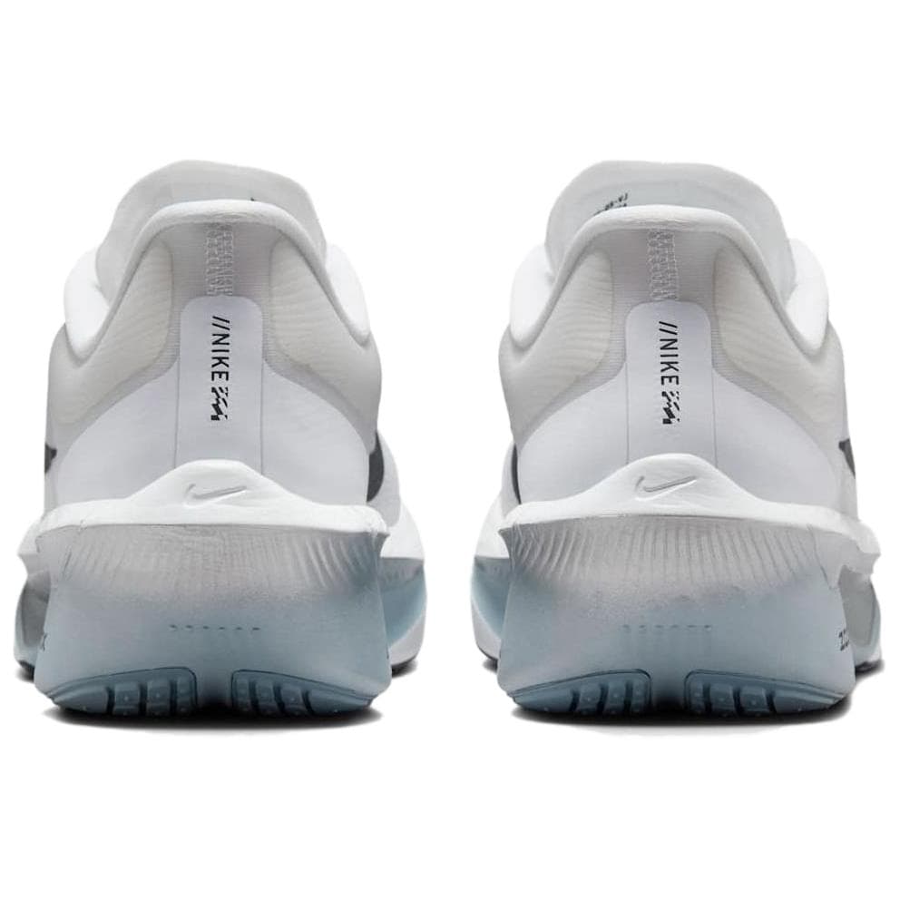 Кроссовки для бега Nike Zoom Fly 6 Резиновый Пластиковый Противоскользящий Поддержка Отскок Низкий Топ ZoomX Повседневный Марафон Бег - изображение 5