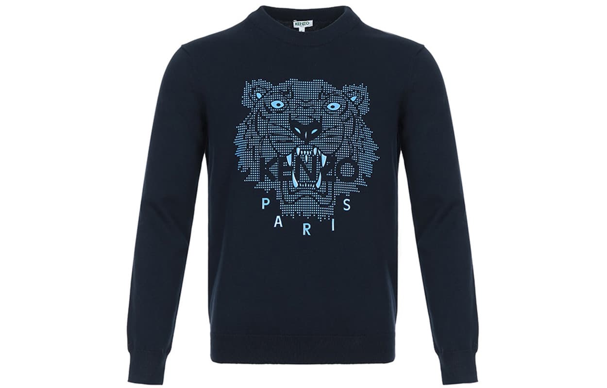 Кофта KENZO - изображение 1
