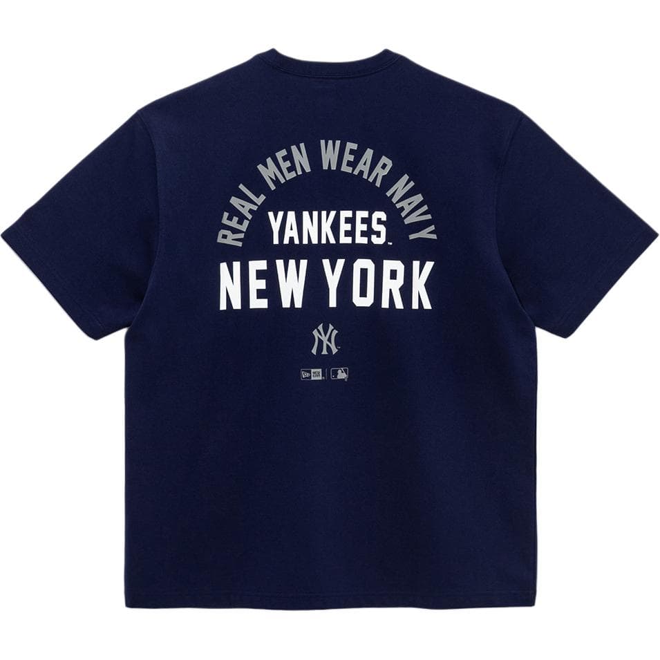 Футболка New Era x MLB T - изображение 1
