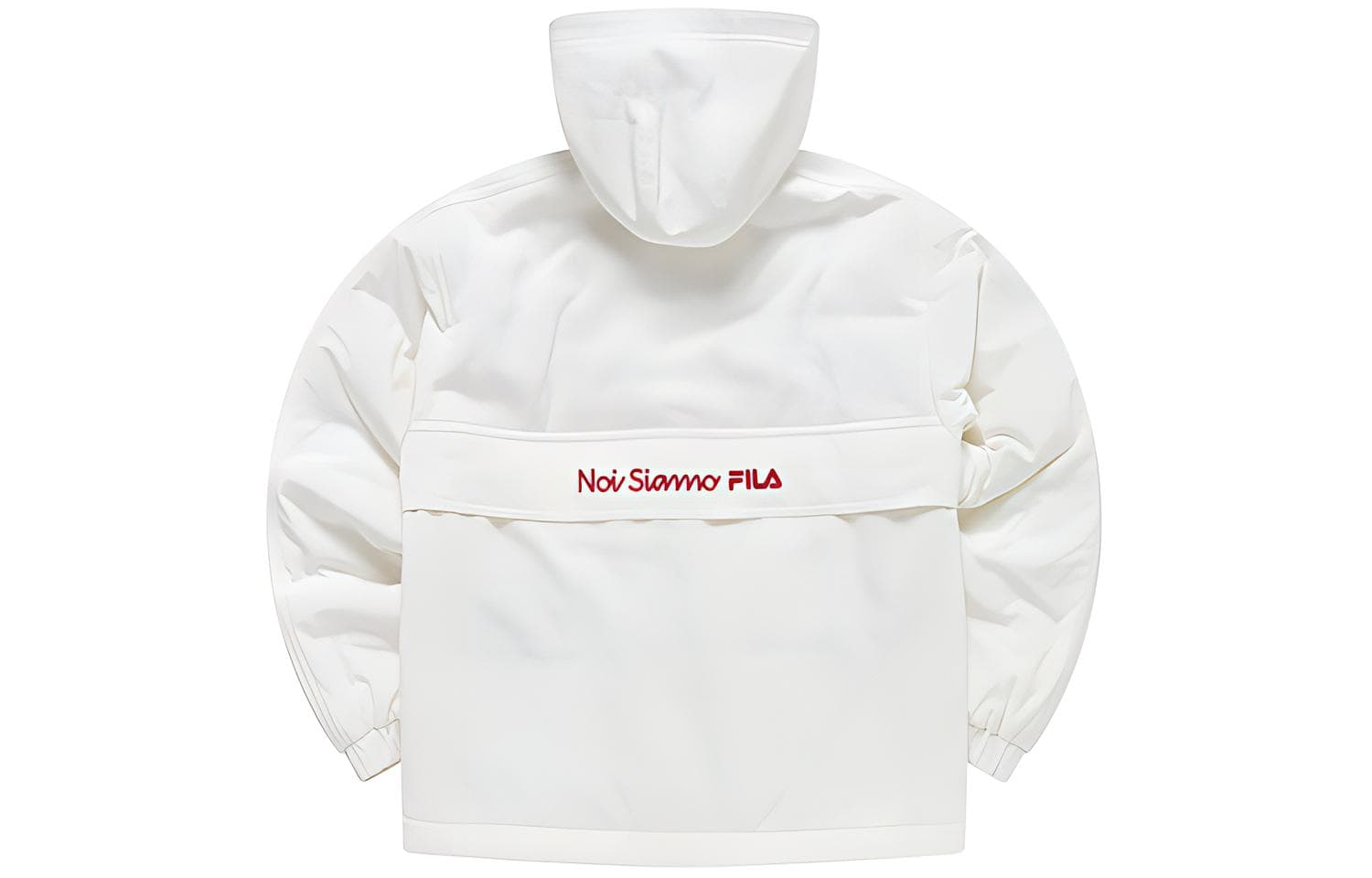 FILA FUSION Logo - изображение 2