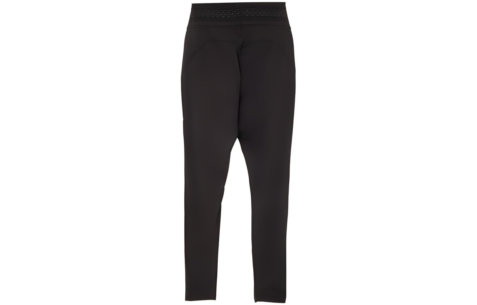 Штаны PUMA ENGINEERED MESH TIGHTS - изображение 2