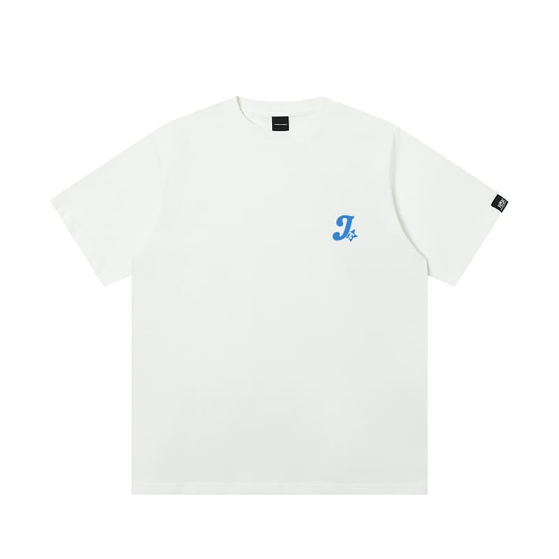 Футболка JUNGLE TIGER T - изображение 1
