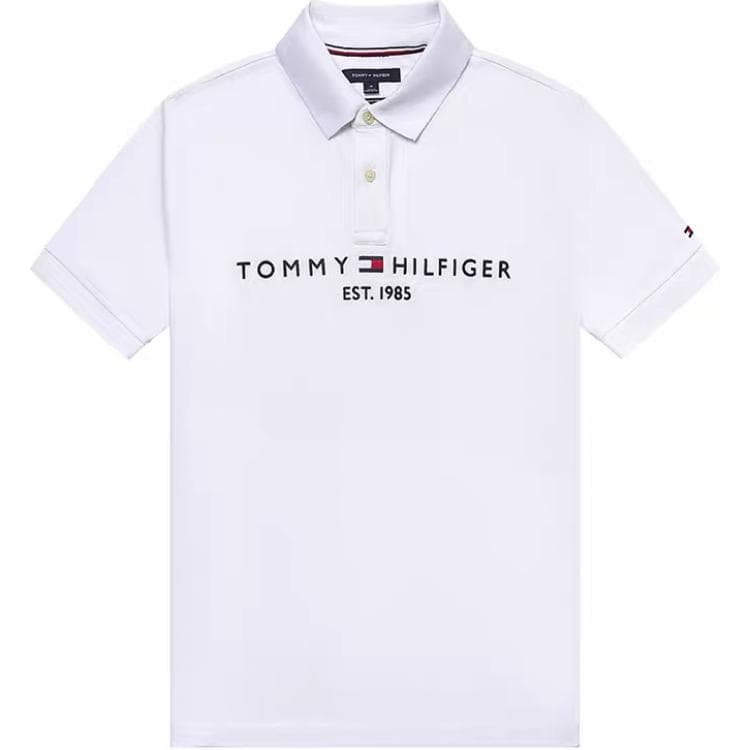 Поло Tommy Hilfiger Polo - изображение 1