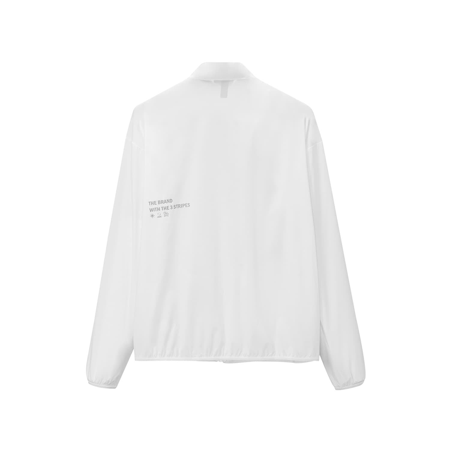 Куртка adidas - изображение 2