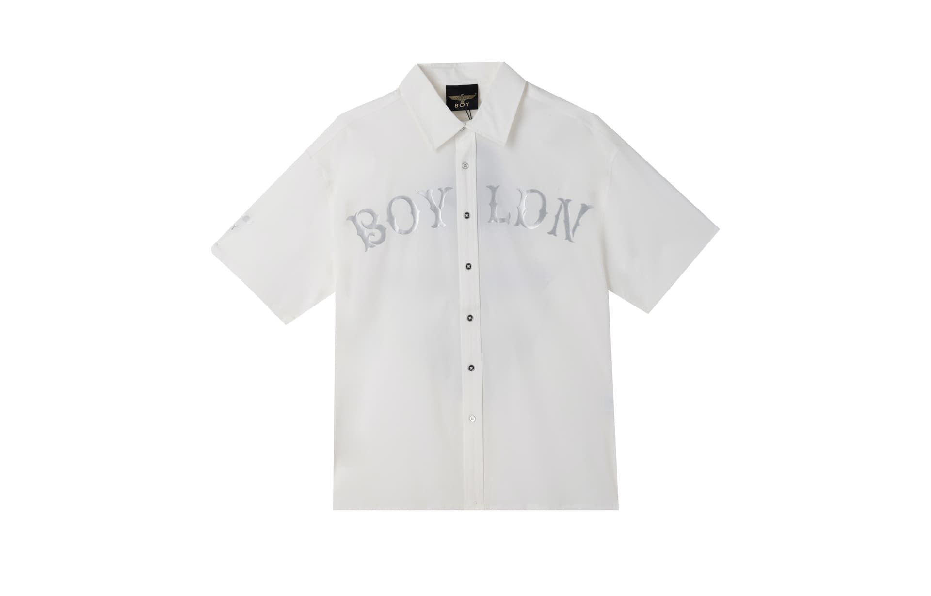 Рубашка Boy London - изображение 1