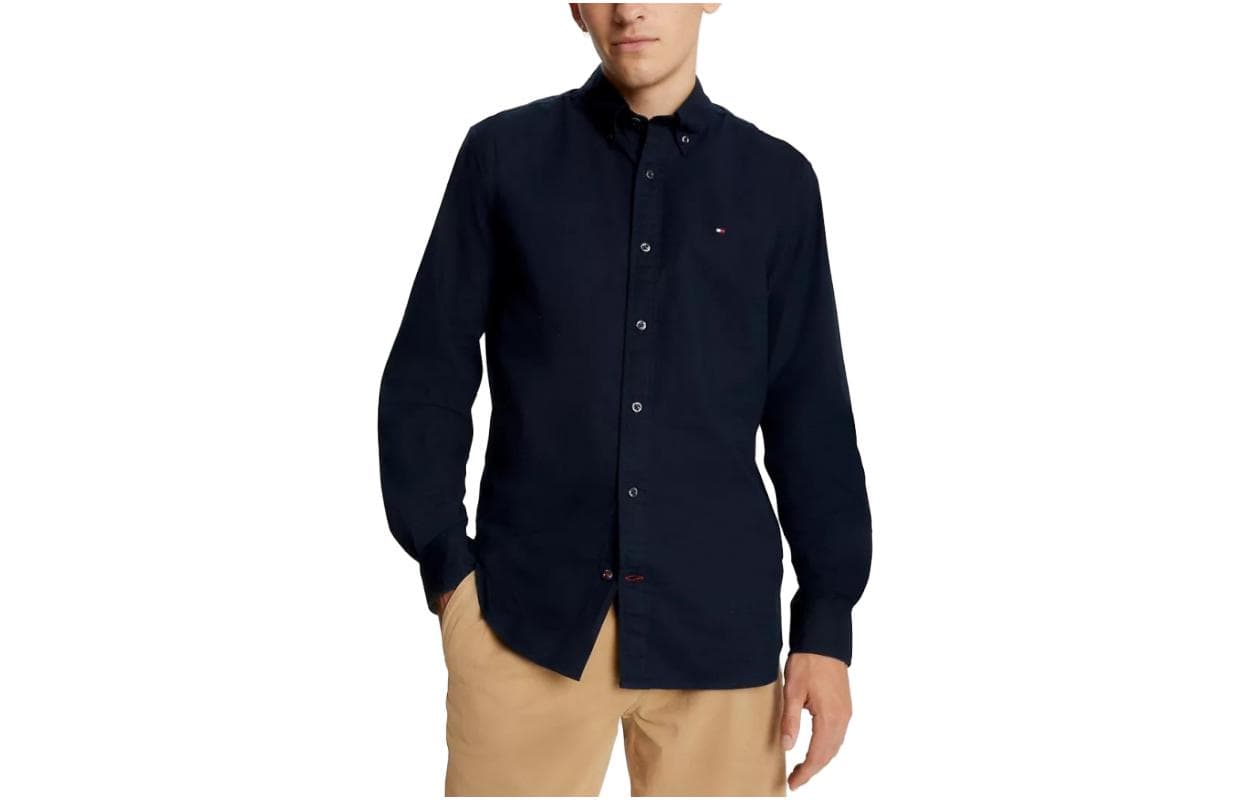 Рубашка Tommy Hilfiger - изображение 1