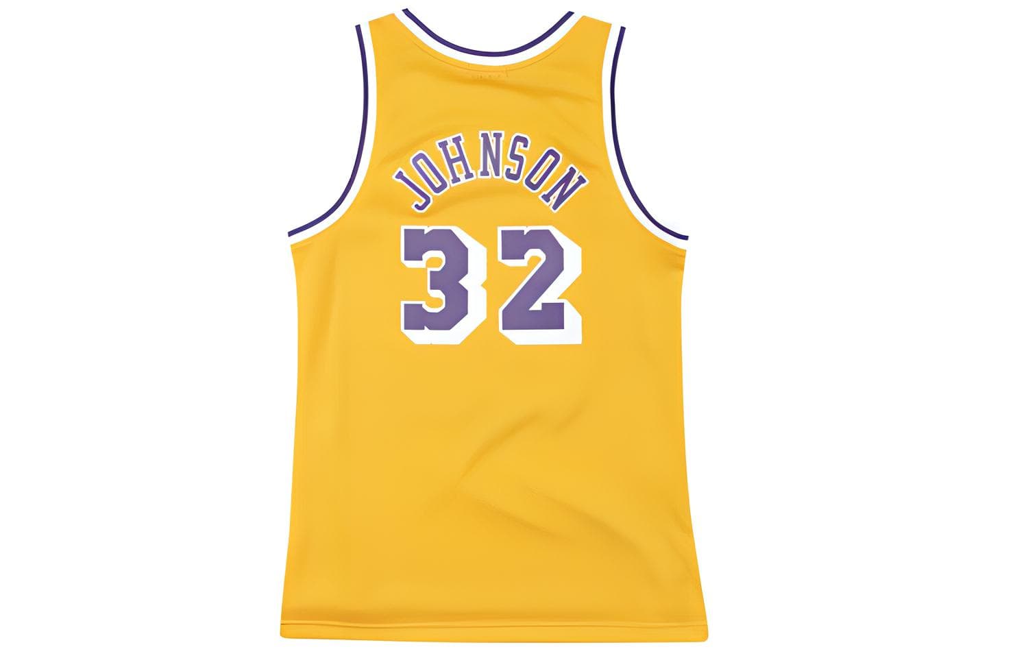 Mitchell Ness NBA SW 84-95 32 - изображение 2