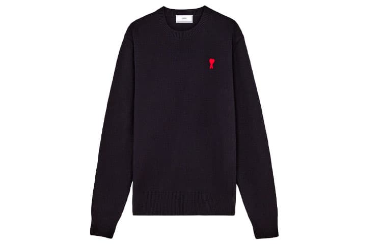 Кофта AMIPARIS SS21 - изображение 1