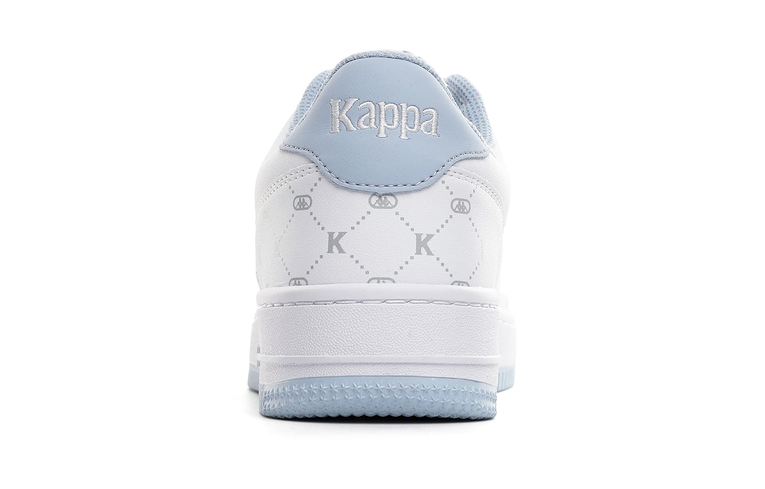 Кроссовки Kappa - изображение 5