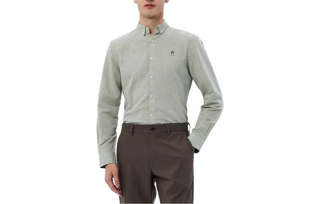 Рубашка Hush Puppies - изображение 1