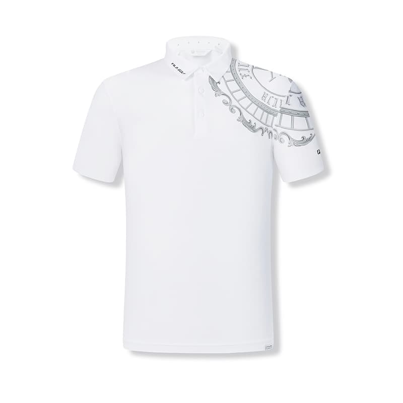 Поло FILA GOLF POLO - изображение 1