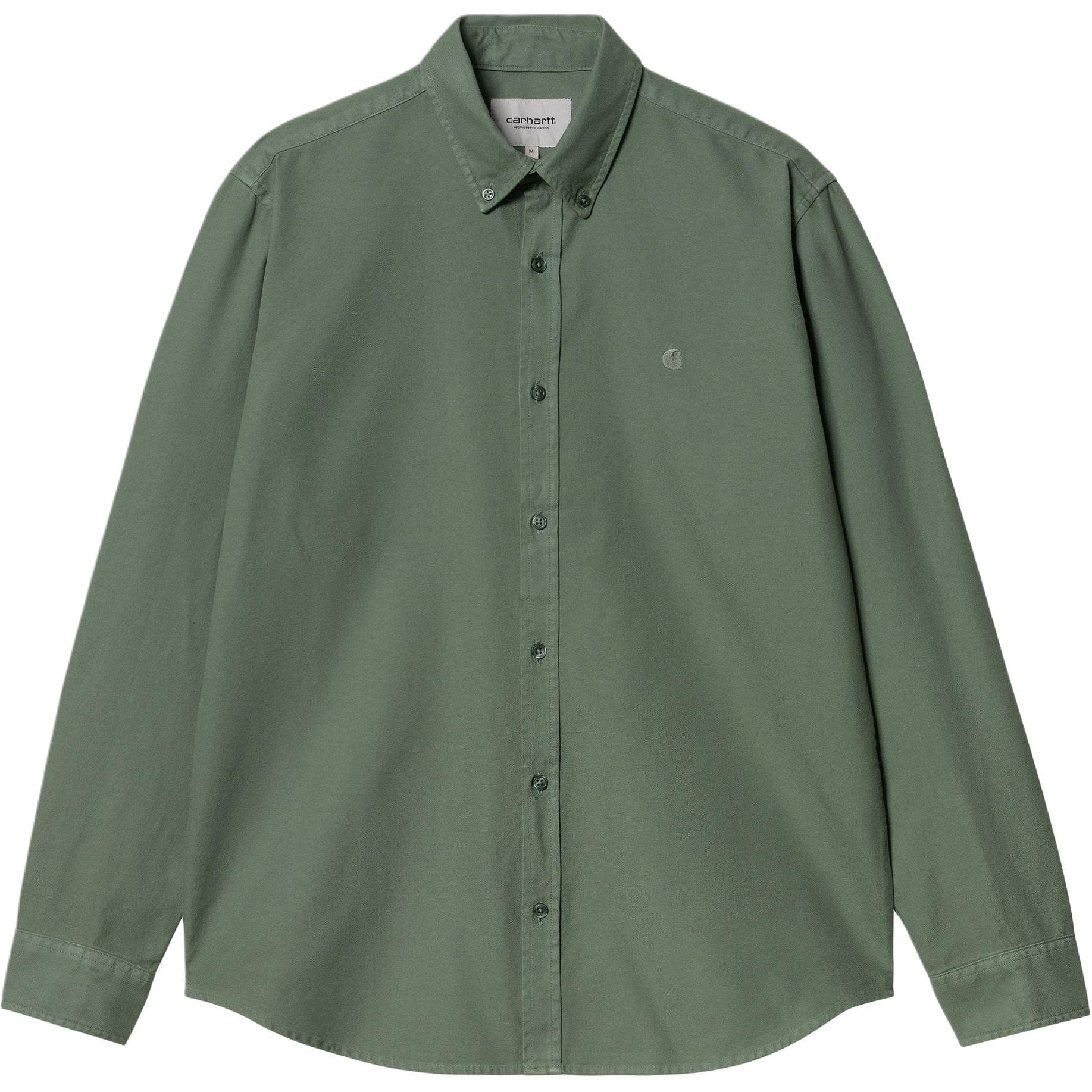 Рубашка Carhartt WIP Bolton Shirt - изображение 1