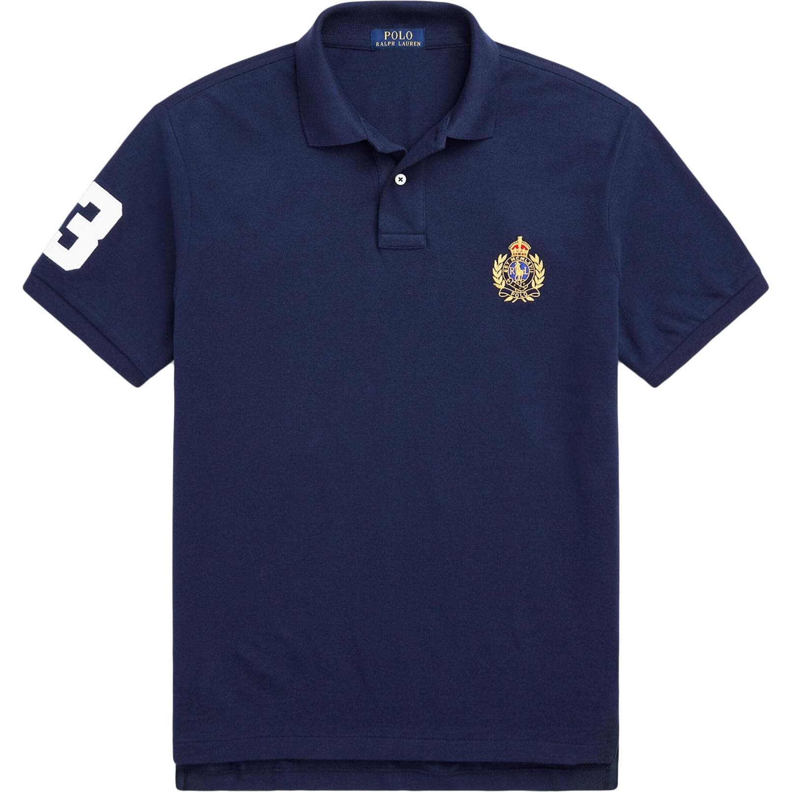 Поло Polo Ralph Lauren LogoPolo - изображение 1
