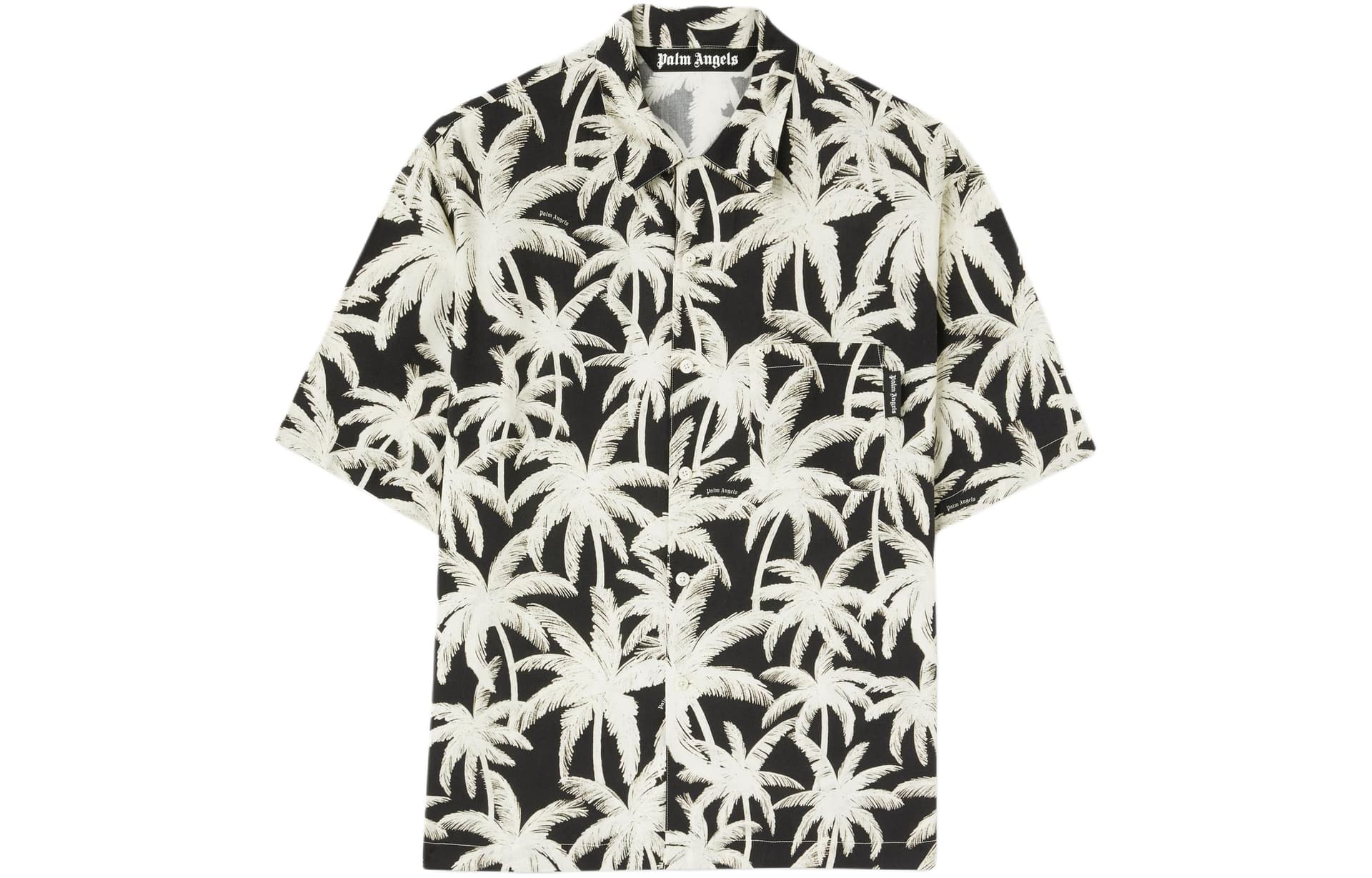 Рубашка PALM ANGELS