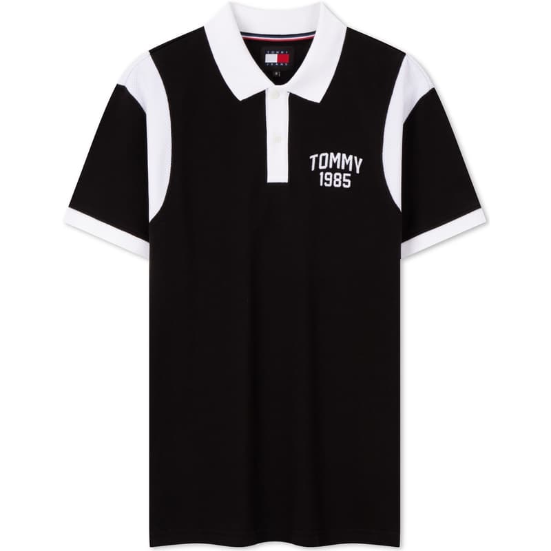 Поло Поло Tommy Hilfiger Мужское - изображение 1