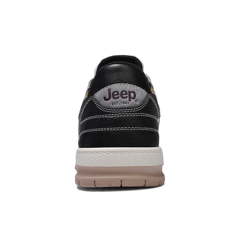 Кроссовки Jeep - изображение 5