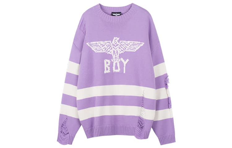 Кофта Boy London Logo - изображение 1