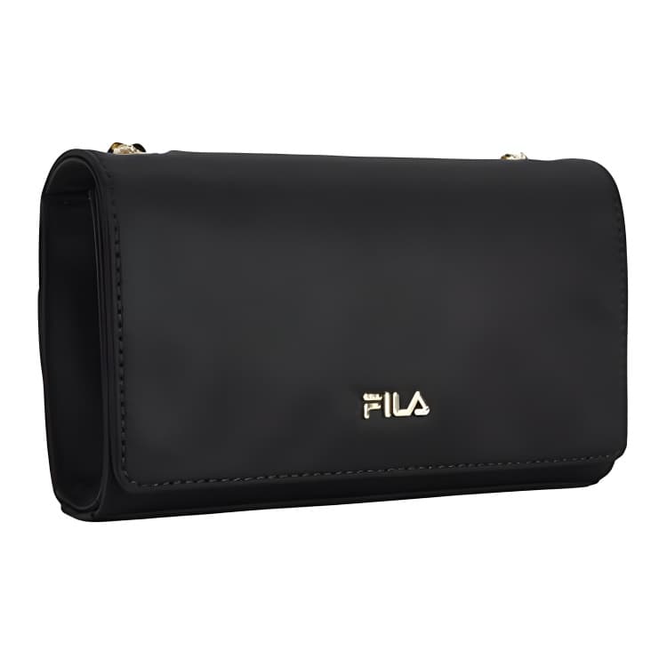 Сумка через плечо FILA OTHERS Logo - изображение 2