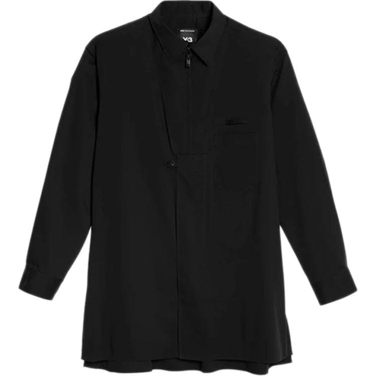 Рубашка Y-3 - изображение 1