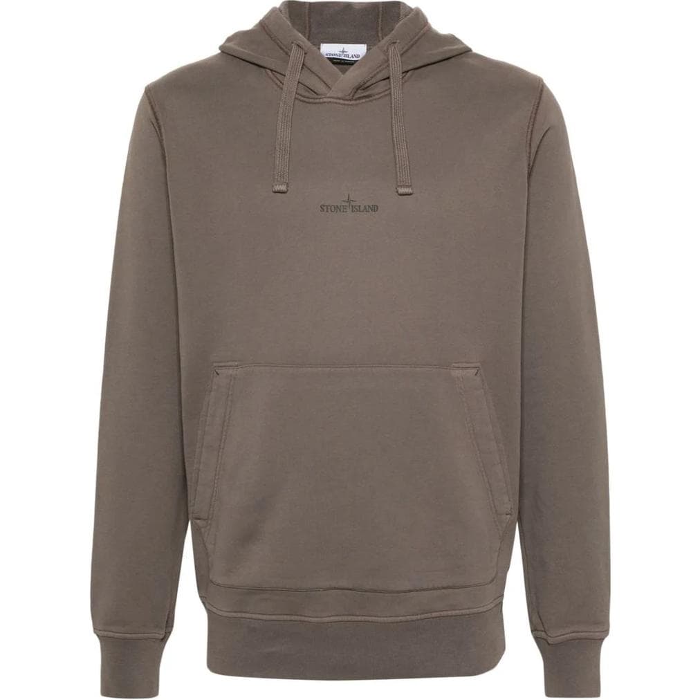 Худи STONE ISLAND - изображение 1