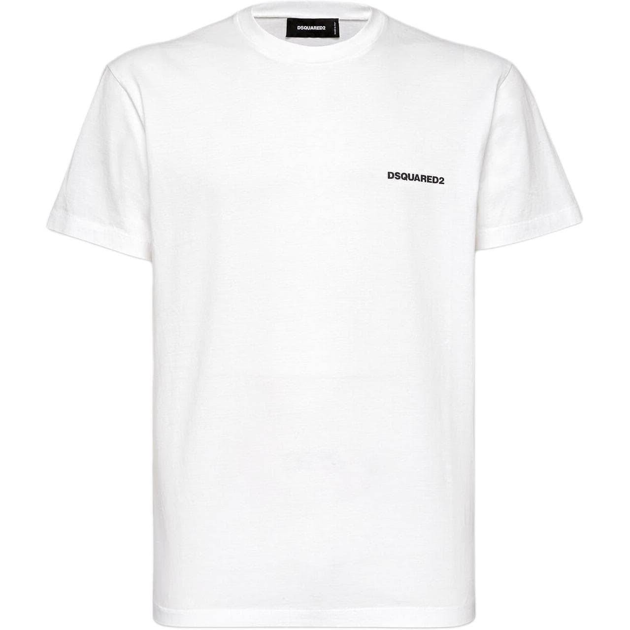 Футболка DSQUARED 2 LogoT - изображение 1