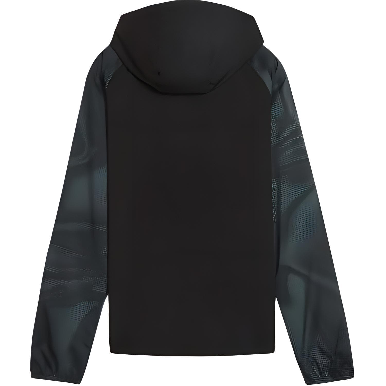 Куртка PUMA RUN FAVORITE AOP WOVEN JACKET W - изображение 2