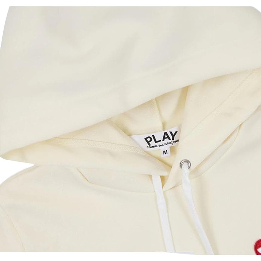Худи CDG Play - изображение 2