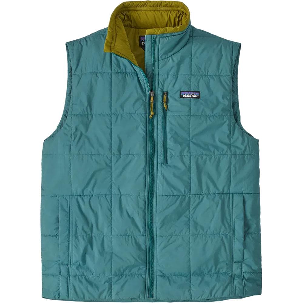 Жилет Patagonia Мужские жилеты - изображение 1