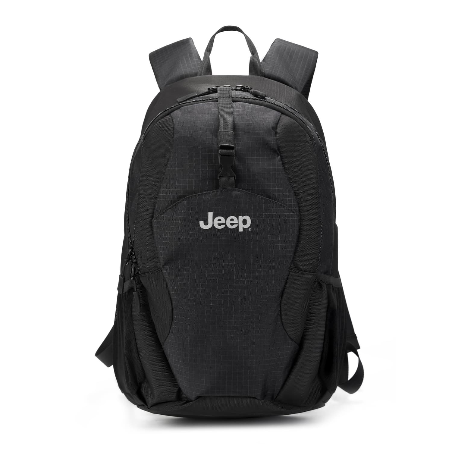 Рюкзак Jeep Нейлоновый Рюкзак Стандартный (Стандартный) Унисекс Многоцветный - изображение 2