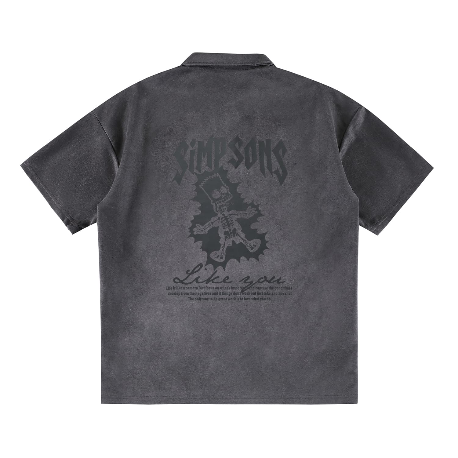 Поло The Simpsons Polo Shirt - изображение 1