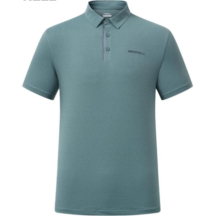 Поло MERRELL SS24 Polo - изображение 1