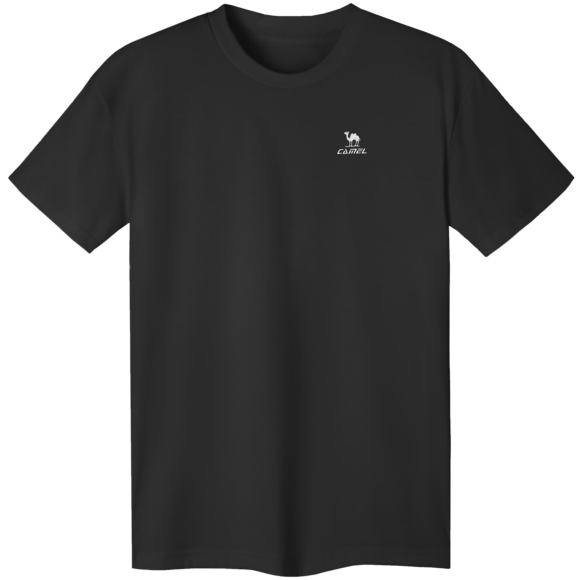 Футболка CAMEL logoT - изображение 1
