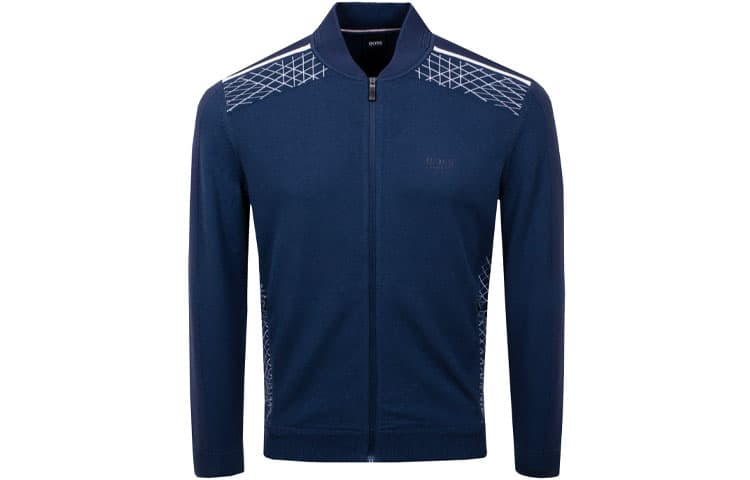 Кофта HUGO BOSS - изображение 1