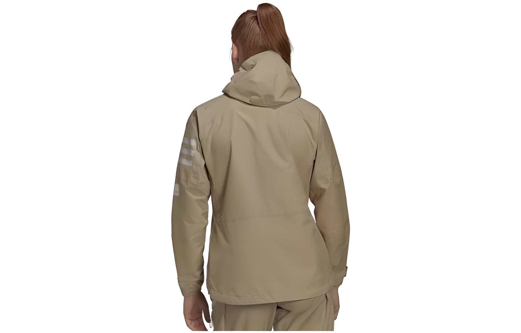 Куртка adidas - изображение 2