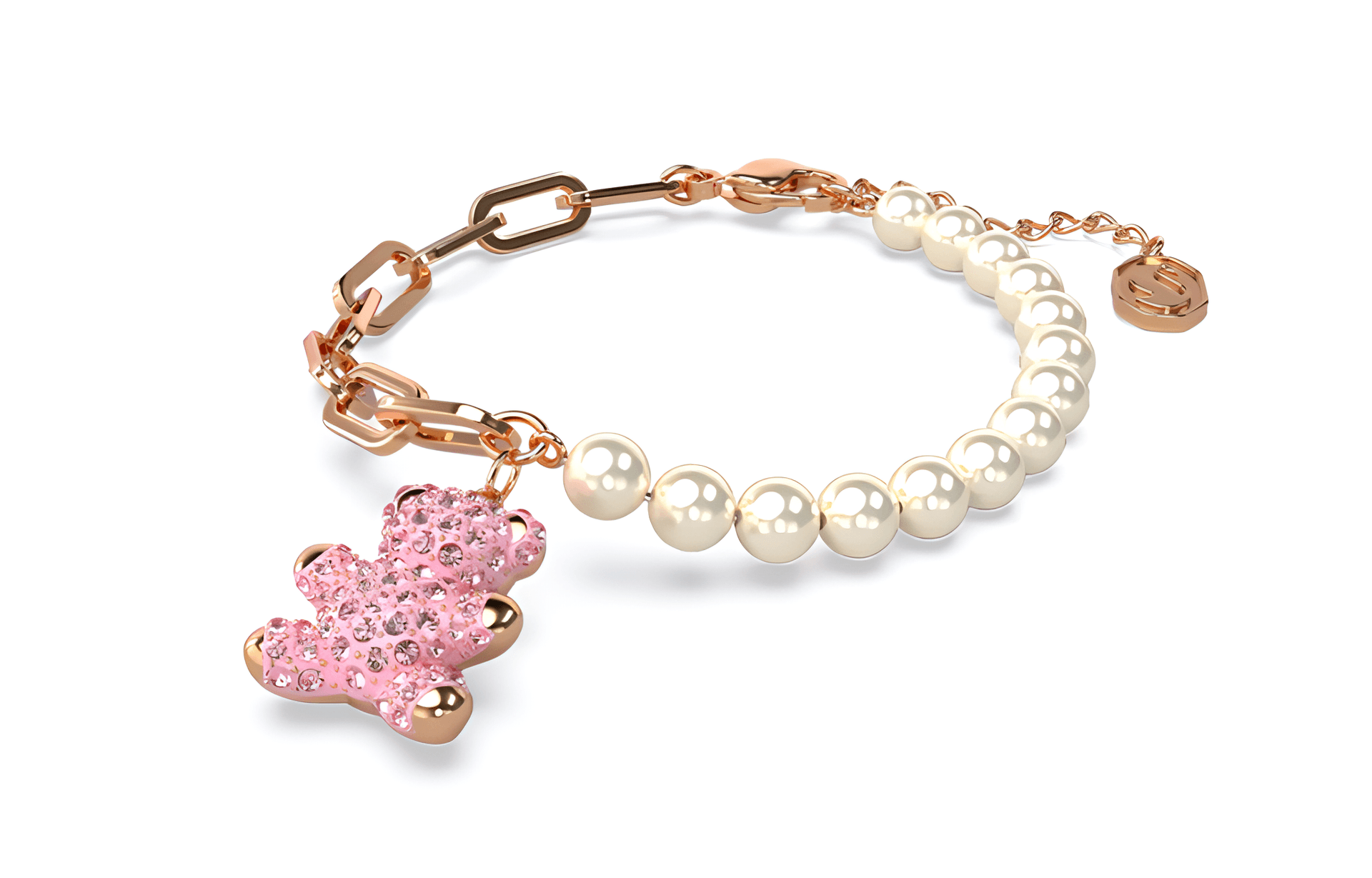Браслет Swarovski Teddy - изображение 2