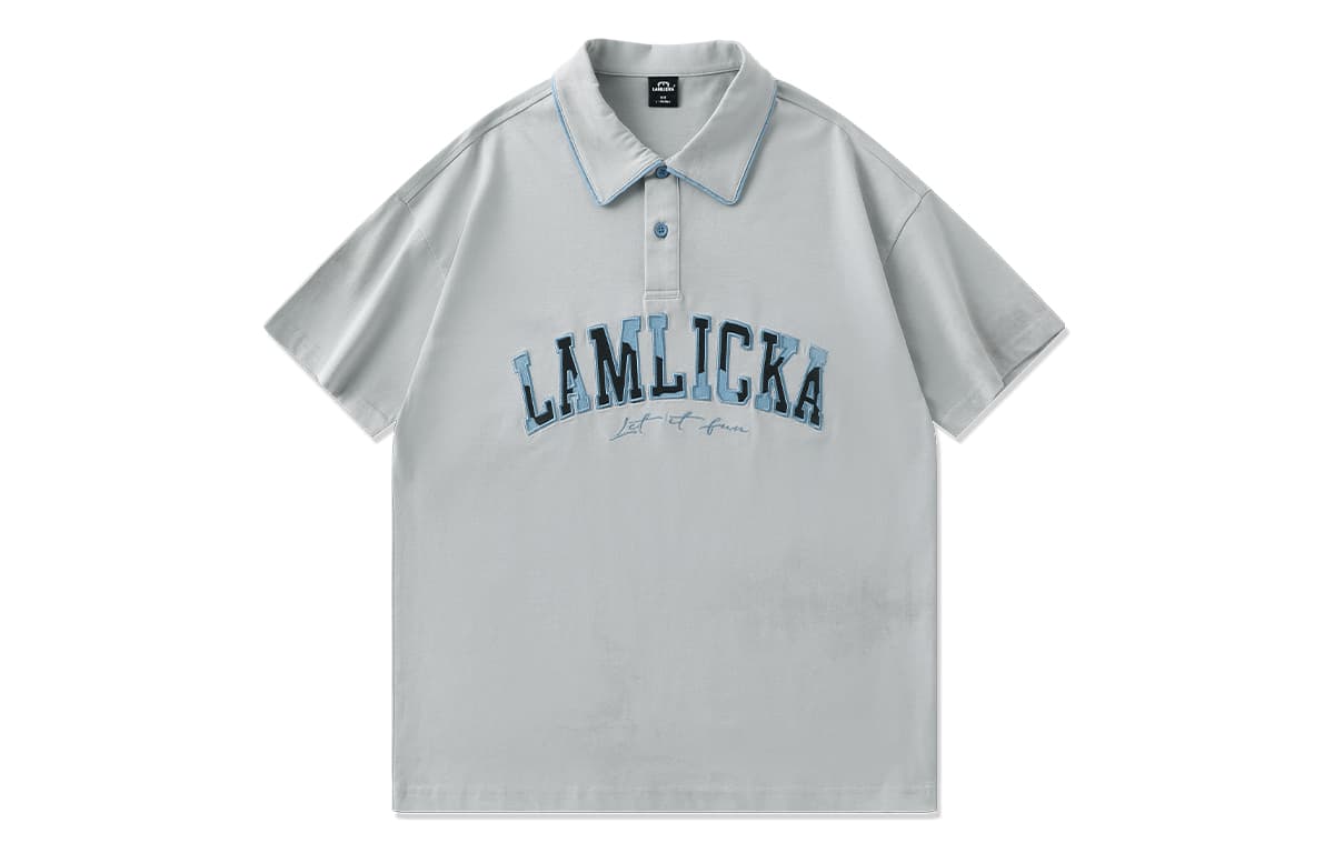 Поло LAMLICKA Polo - изображение 1