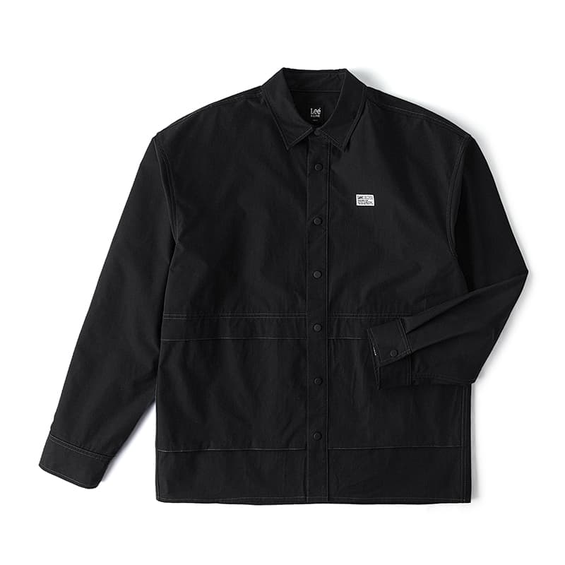 Рубашка Lee FW24 Y2K - изображение 1