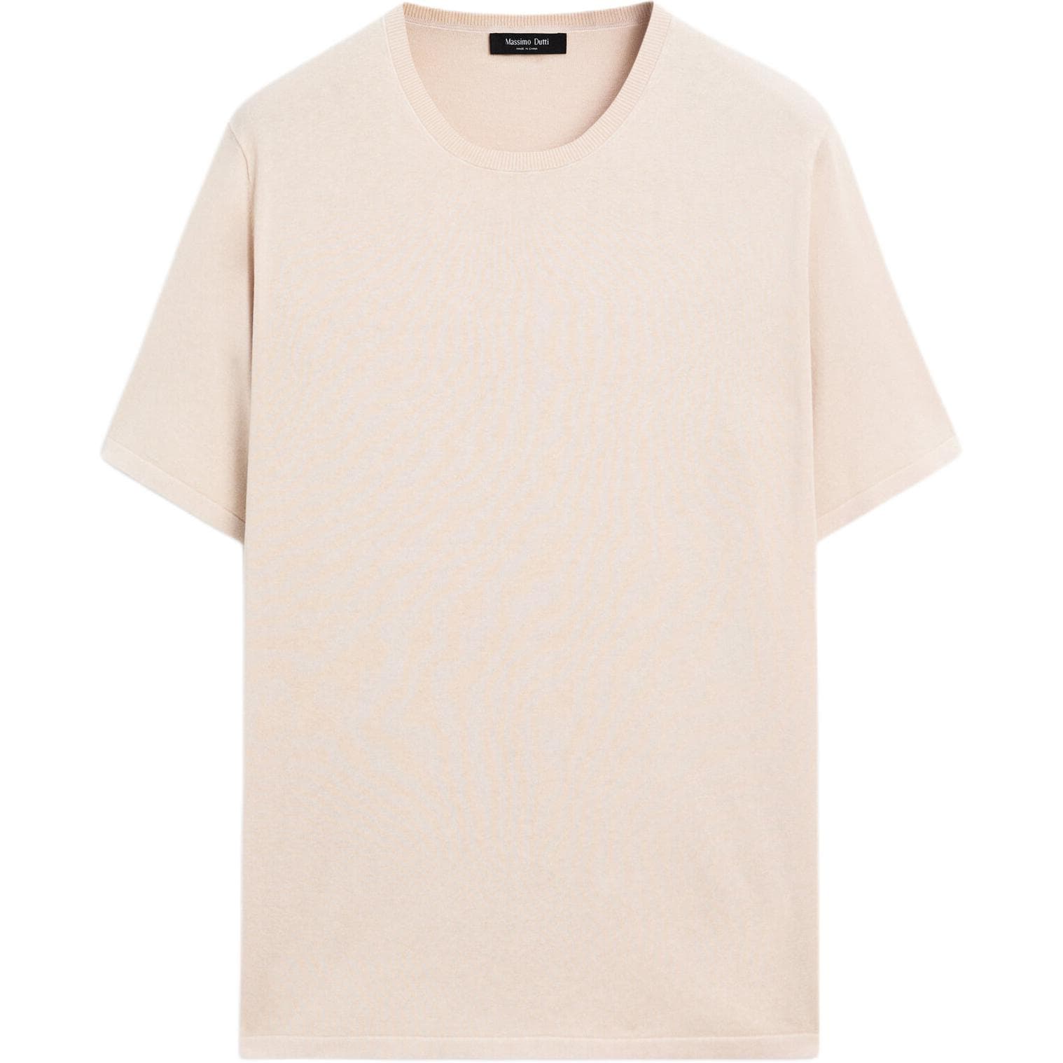 Футболка Massimo Dutti T - изображение 1