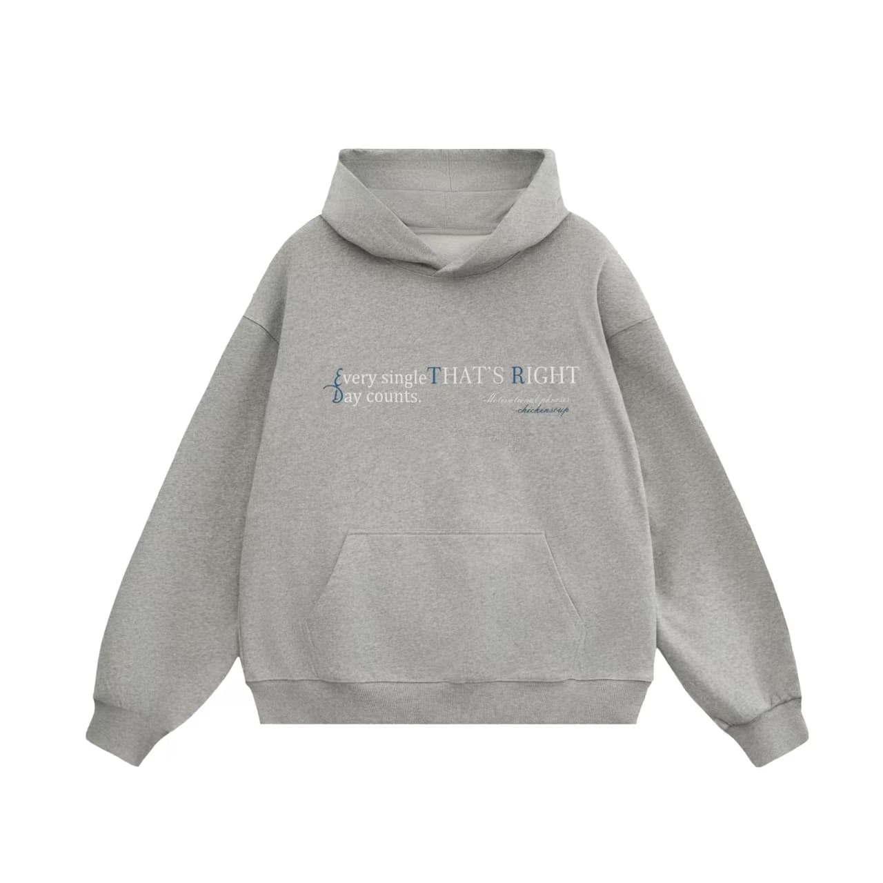 Худи ANYWEARLAB - изображение 1