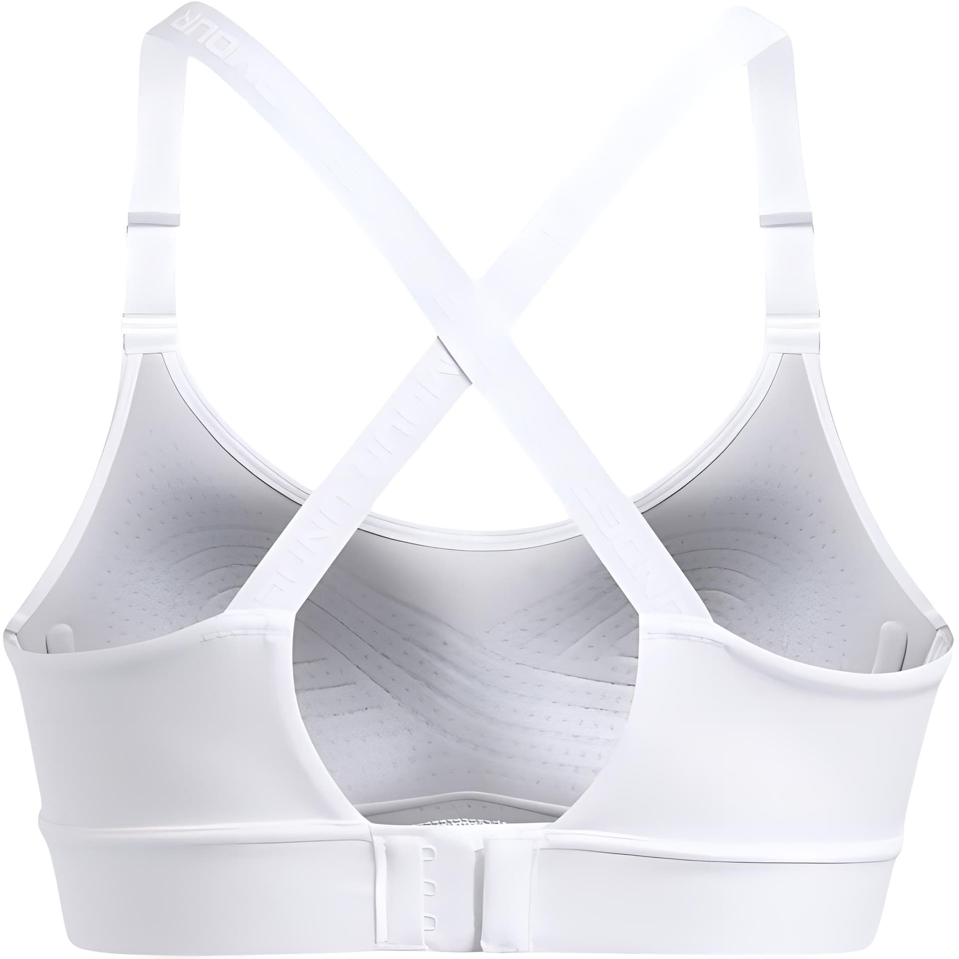 Under Armour Infinity 2,0 Спортивное белье Женское Белое - изображение 2