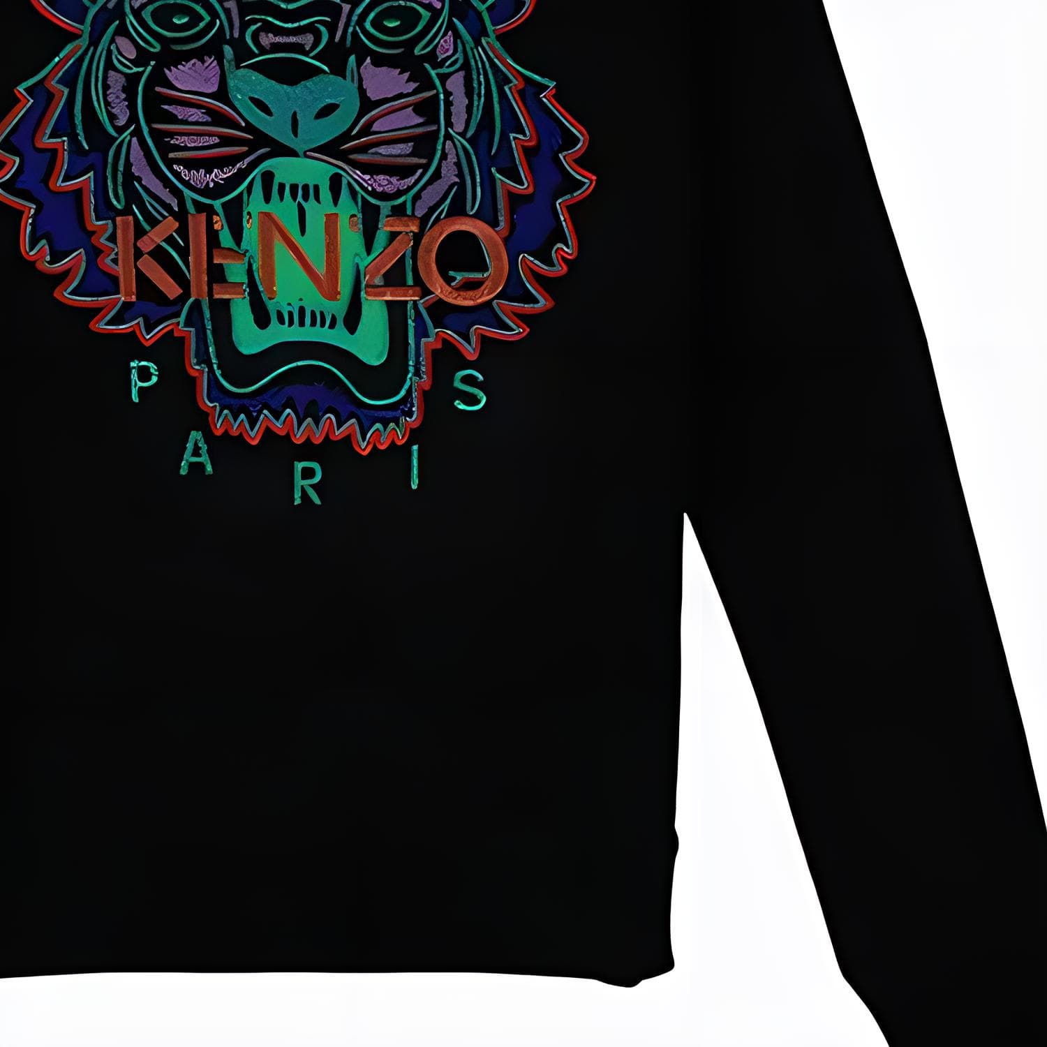 Худи KENZO Logo - изображение 5