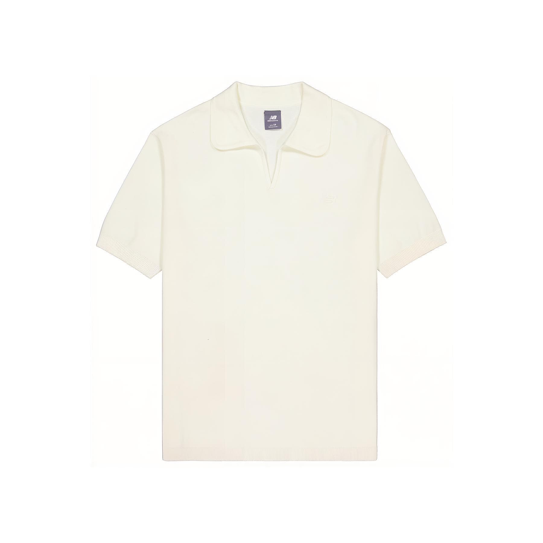 Поло New Balance Polo - изображение 1