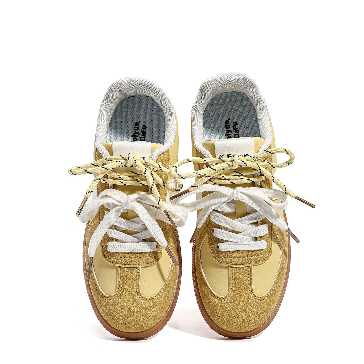 Кроссовки Feiyue Classic Low Sneakers Women - изображение 4