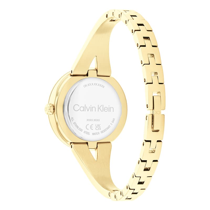 Механические часы CALVIN KLEIN - изображение 3