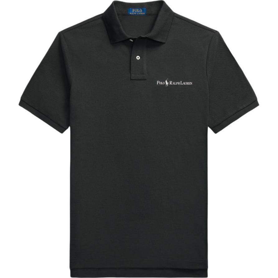 Поло Polo Ralph Lauren SS24 LogoPolo - изображение 1