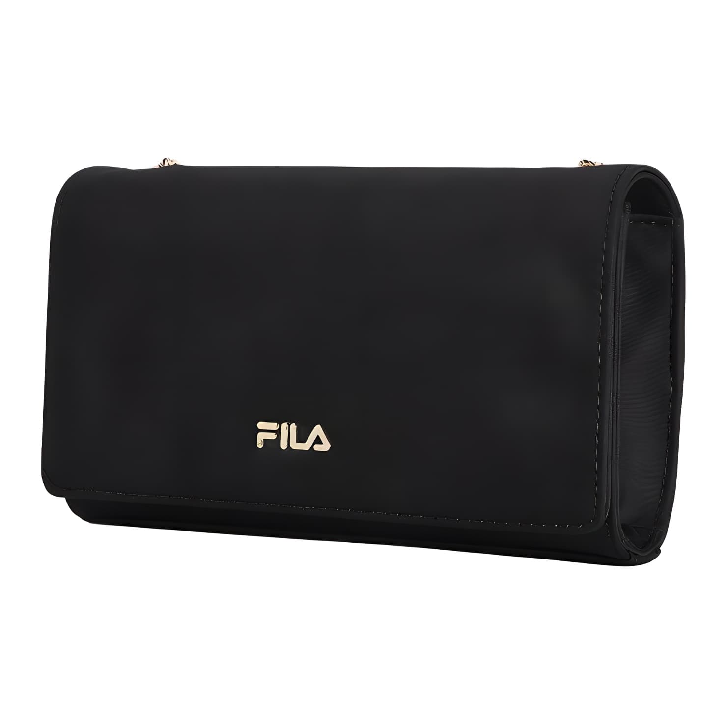 Сумка через плечо FILA OTHERS Logo - изображение 3