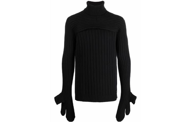 Кофта FENDI FW21 - изображение 1
