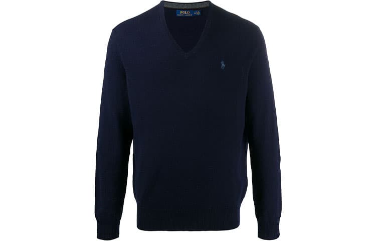 Кофта Polo Ralph Lauren FW21 V - изображение 1