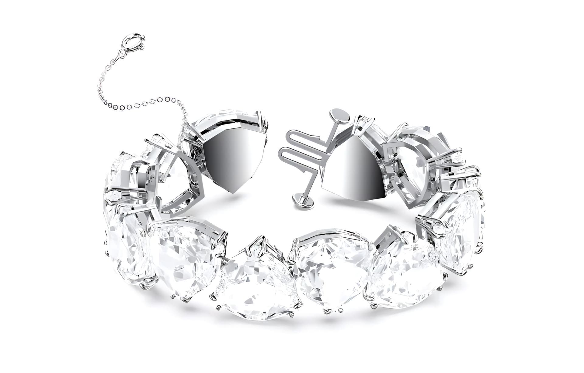 Браслет Swarovski Millenia - изображение 2