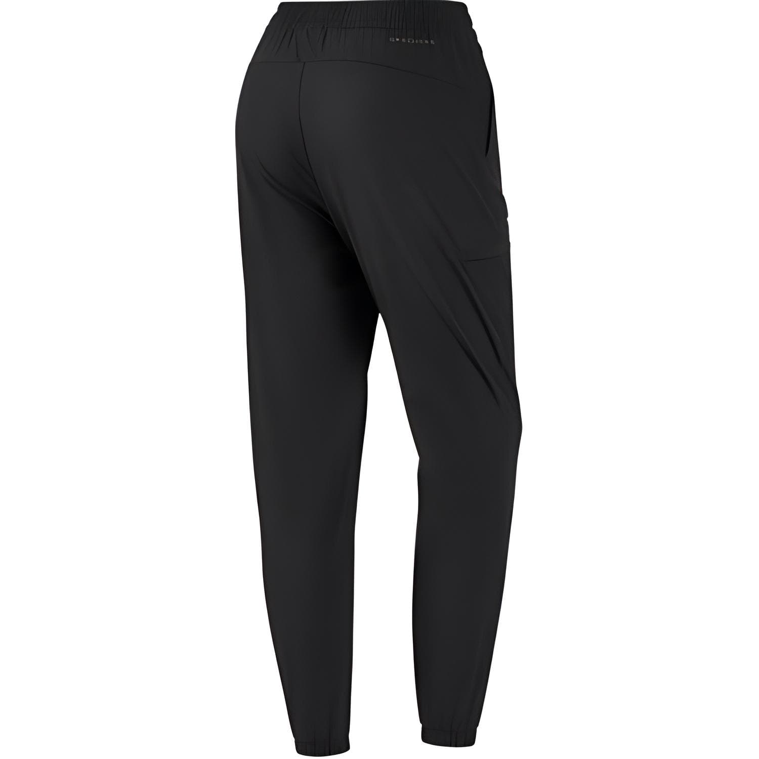 Штаны Skechers Comfortable Sports Collection Повседневные штаны Женские Углерод Черный - изображение 2